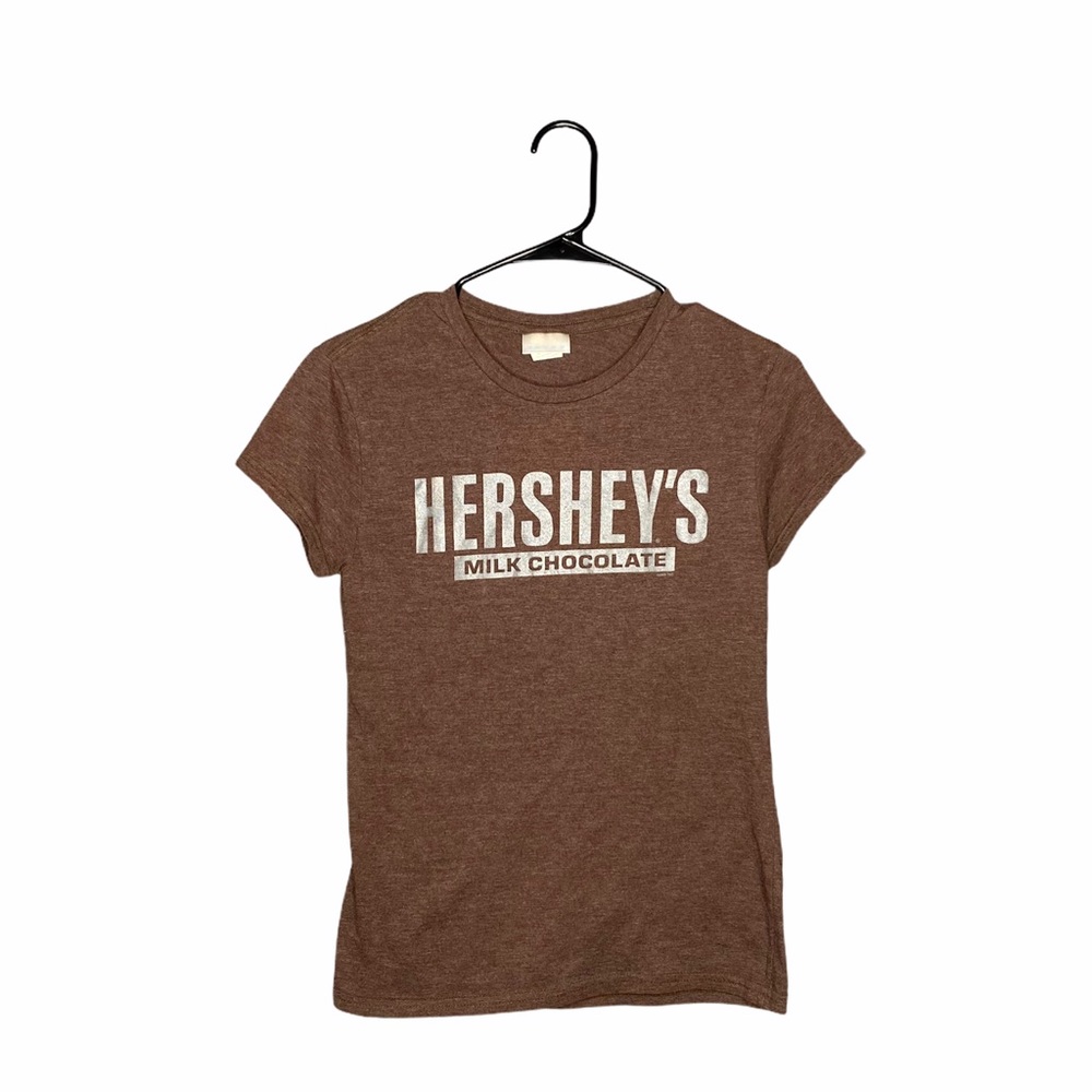 Hershey’s t-shirt size medium